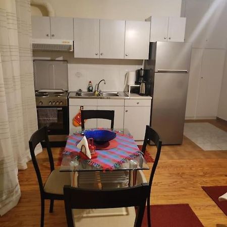 Apartamento Διαμερισμα Στο Κεντρο Trípoli Exterior foto