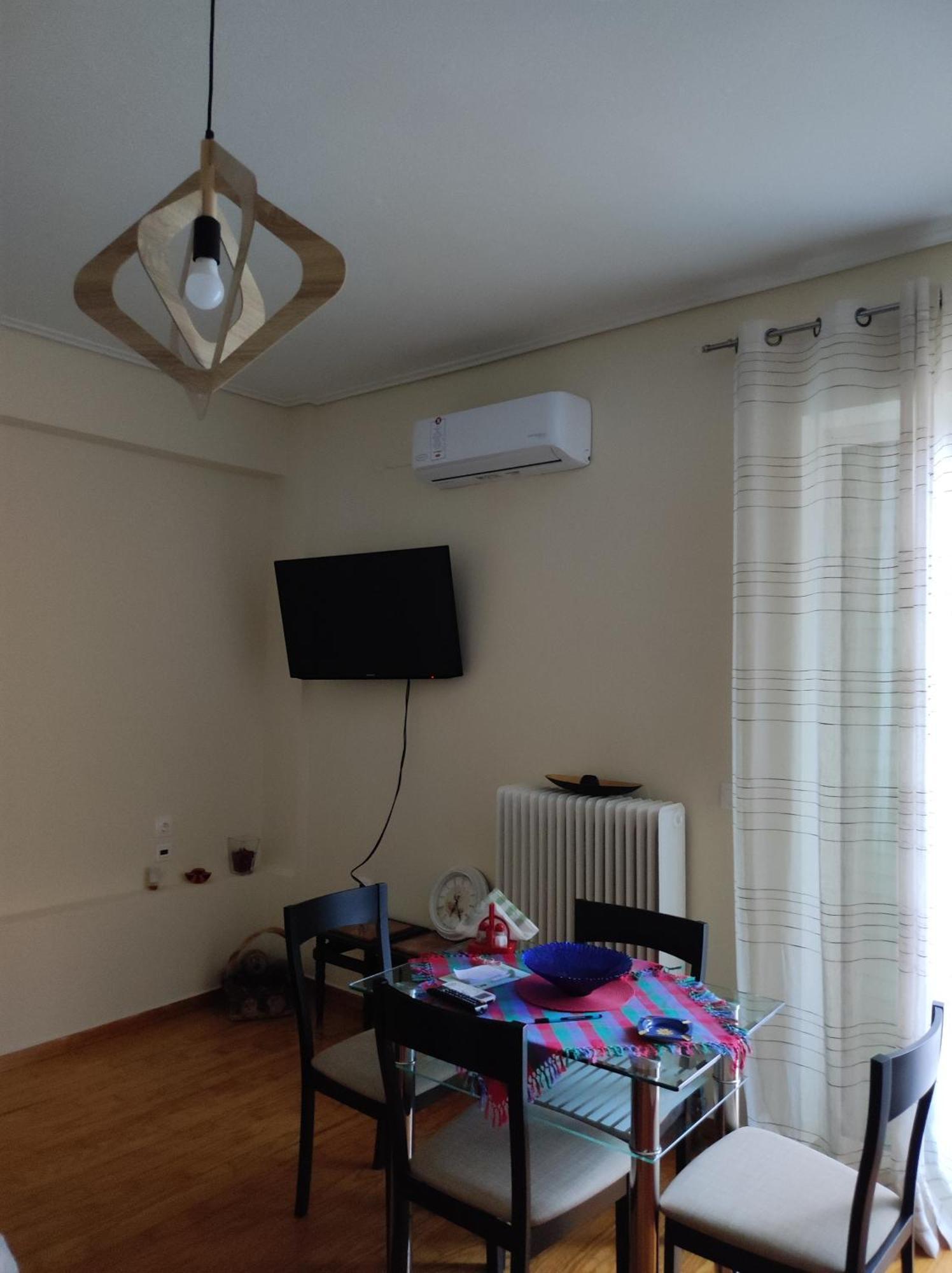 Apartamento Διαμερισμα Στο Κεντρο Trípoli Exterior foto